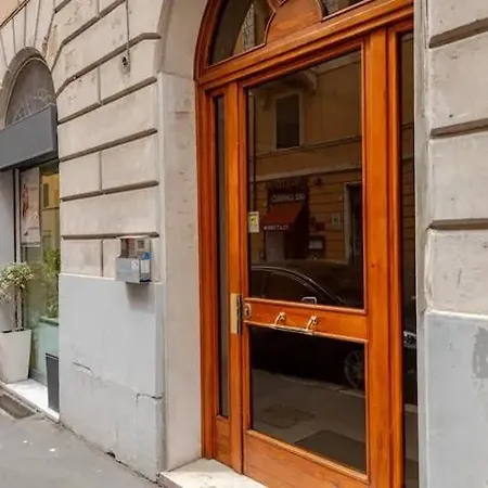 Appartement Dante Art