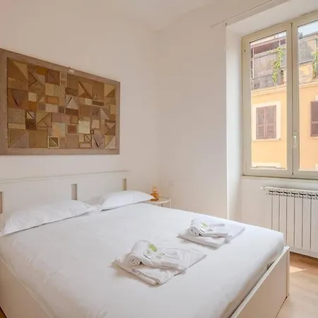Apartament Dante Art *