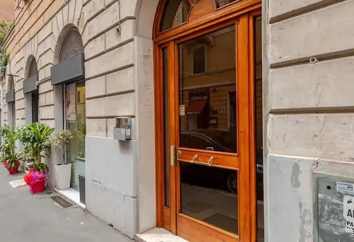 Appartement Dante Art