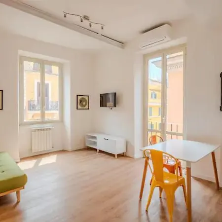Dante Art Appartement *